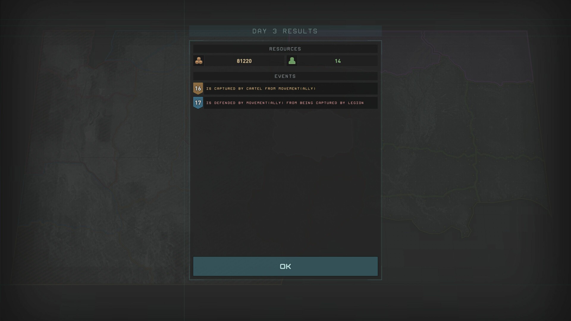 Terminator: Dark Fate - Defiance: Uprising